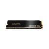 Dysk SSD ADATA Legend 900 ColorBox 512GB PCIe gen.4